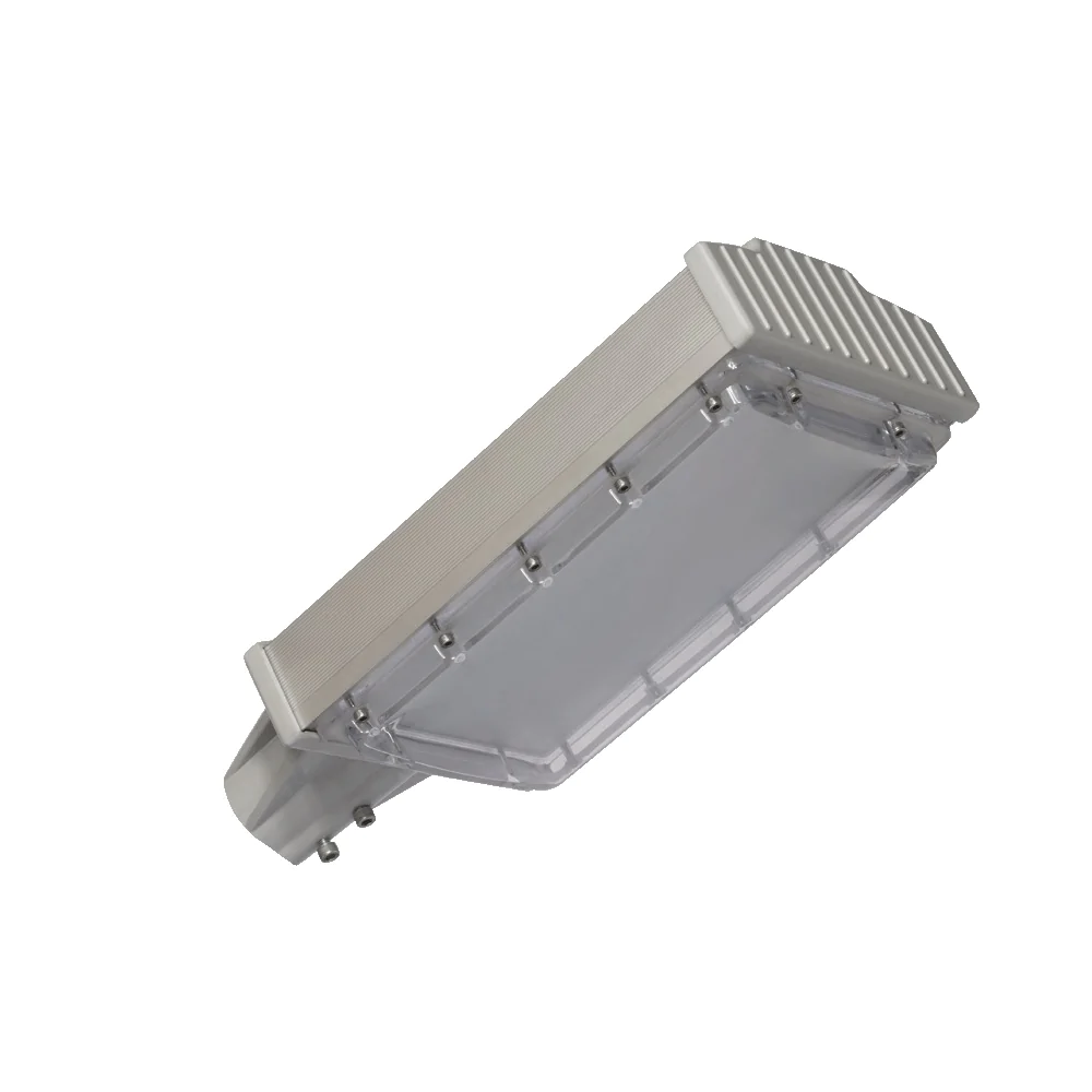 Boîtier d'éclairage LED en aluminium 40 W